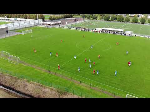 Hoogstraten  KFCT U17 IP 14 oct 2023