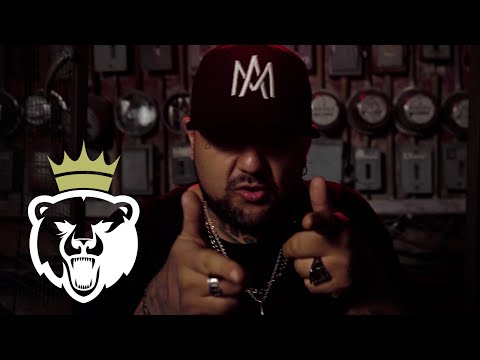 ILUMINATIK (BUFFON) FT. DON KALAVERA x LITTLE EL CRACK // BENDICION  // VIDEO OFICIAL