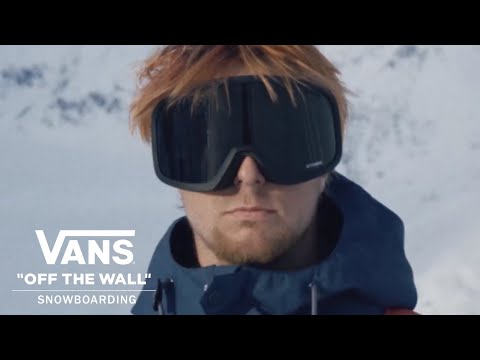 Vans Presents First Layer Switzerland: A Short Film | Snow | VANS