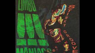 Limbomaniacs - Maniac - Stinky Grooves
