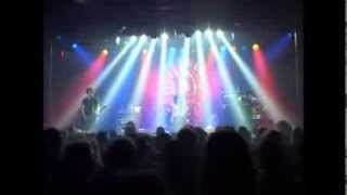 Prong - 10 - One Outnumbered live Melkweg 2002