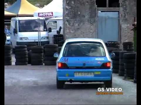 4° RALLY MBR RANDAZZO - MAZZEO