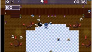 MushRoom Bounce! videosu