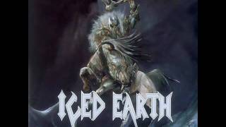 Iced Earth - Travel In Stygian