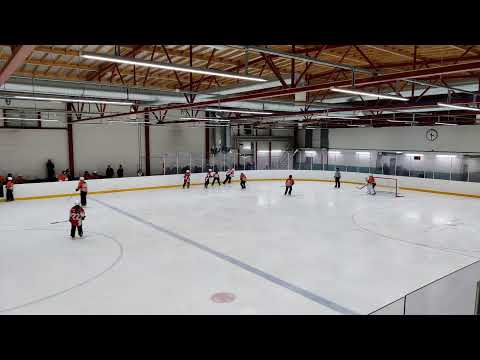 tupsukorvaturnaus 2023 Hyvinkää vs BLD