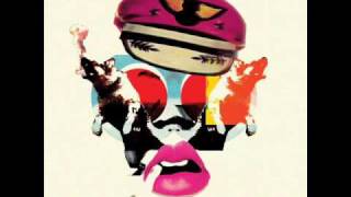 The Prodigy - Get Up Get Off (Alternate Version)