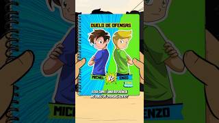 A FINAL DO DUELO DE OFENSAS 2026