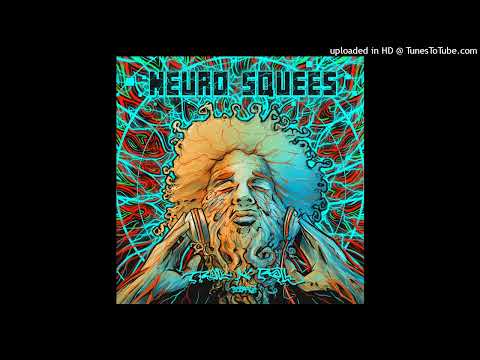 TRANCE INGVARS - ANUMIMAKI