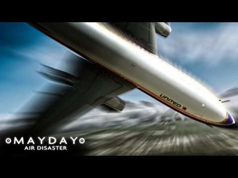 The Baffling Tragedies of United 585 and US Air 427 | Mayday: Air Disaster