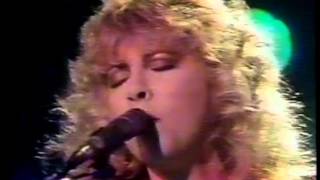 Blondie Debbie Harry - Bright Lights &amp; Fleetwood Mac Stevie Nicks - Shatter Your Image of Love