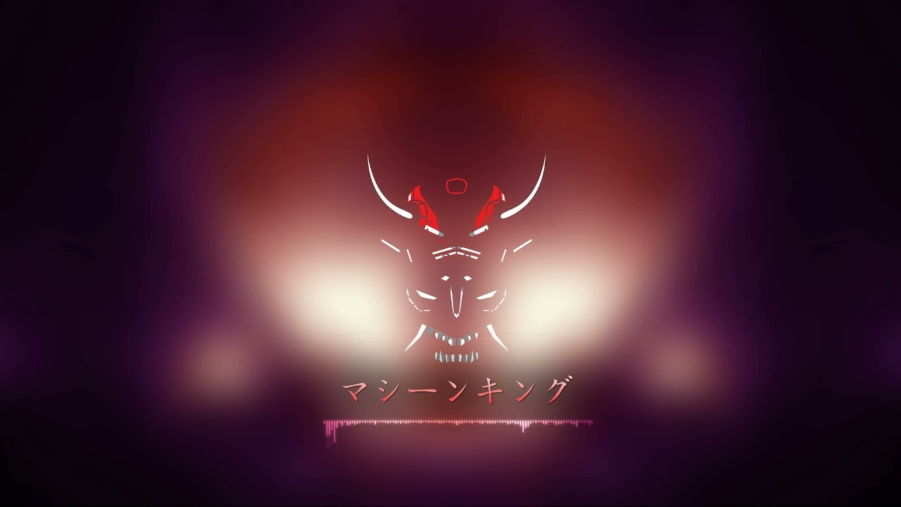 Stone McKnuckle - Machine King (original)