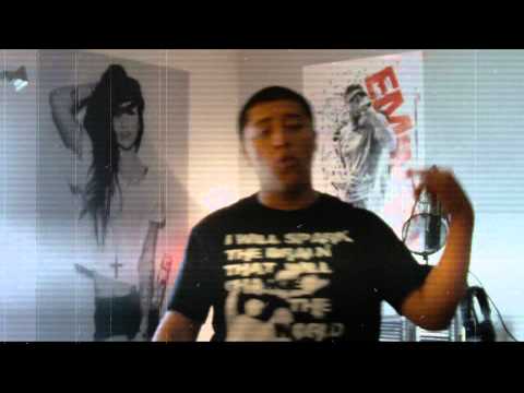 Eternal - Don't Fu[n]k Up Our Beats Rap Contest (5)