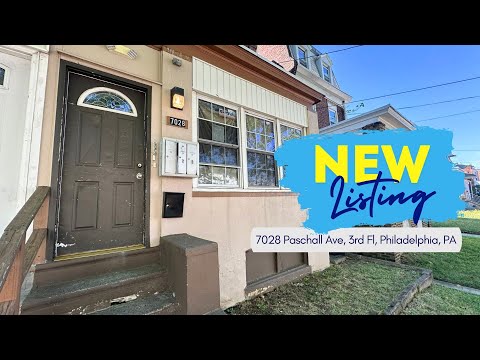 Paschall Ave 7028 - Video 2 of 2