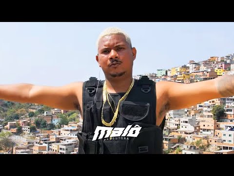 MC RODRIGO DO CN  - TÔ NA ATIVIDADE - DJ VILÃO - (Visualizer)