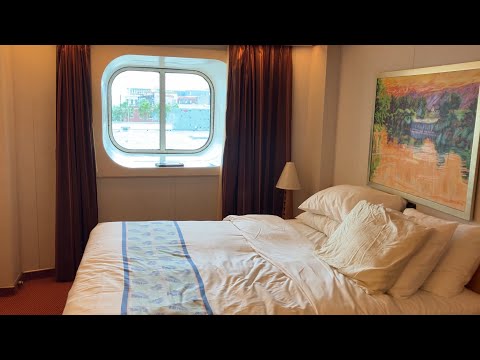 Thumbnail for Cabin 2227, Carnival Dream Oceanview