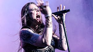 NIGHTWISH - Slaying The Dreamer (OFFICIAL LIVE)