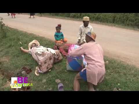 Velonoro Bevanitika - Morga