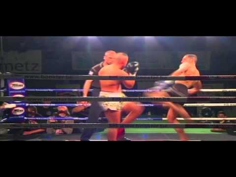 KING of the RING 2 METZ