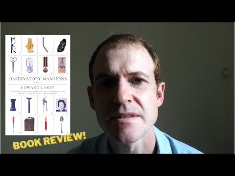 Observatory Mansions—BOOK REVIEW