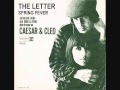 CAESAR & CLEO (Sonny & Cher) sing THE ...