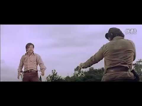 SAMMO HUNG VS CHAN SING--THE DOUBLE CROSSERS (1976)