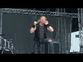 Nocturnal Rites - Shadowland (Masters of Rock 2018)