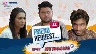 Friend Request