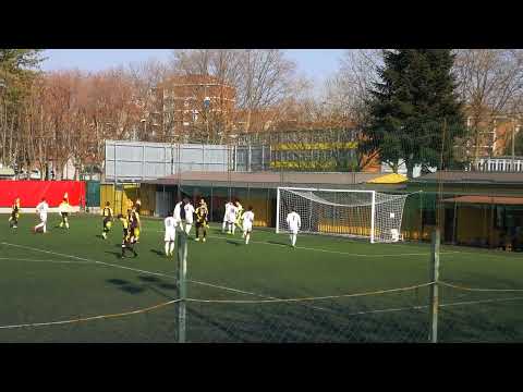 Piemonte - Promozione Girone B - Giornata 20 - Sportiva Nolese vs Quincinetto Tavagnasco