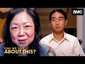 Examining the Asian Stereotypes in 'Sixteen Candles' w/ Margaret Cho | Can We Talk About This?