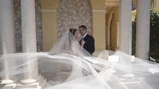 OUR WEDDING VIDEO  | Yael + Dov | 5.30.2022 | Highlight Feature