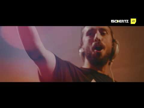 50:HERTZ Masterclass Hotel ADE 2018 - Cristian Varela "The Documentary Launch"