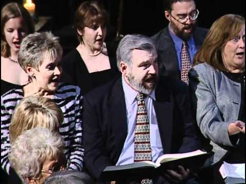 I'm Going Home (Royce Hall concert)