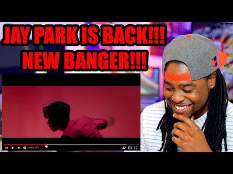 Jay Park X Yultron | Forget About Tomorrow MV | FINALLY SOME JAY!!! | REACTION!!!