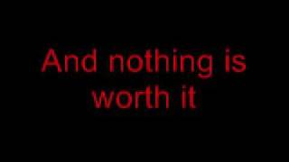 Circa Survive - Kicking Your Crosses Down {with lyrics}