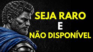 A Postura Estoica de Quem Aprende a Se Valorizar | Sabedoria Estoica