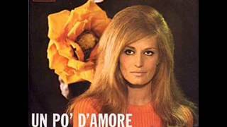 Dalida -  Un pò D'amore