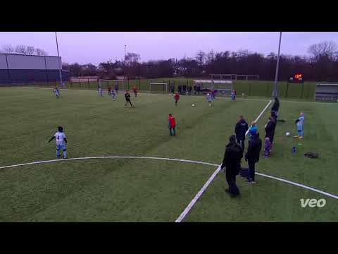 Karlslunde IF   A2 2  halvleg