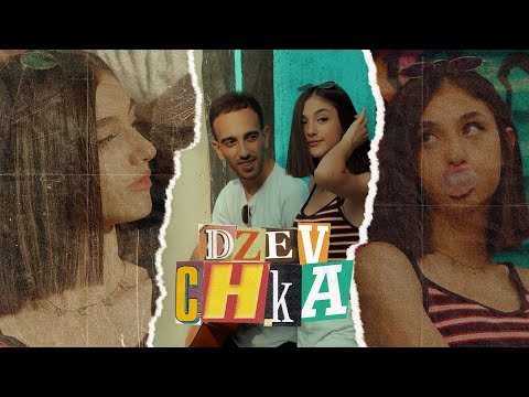 Karen - Dzev Chka (Official Music Video)