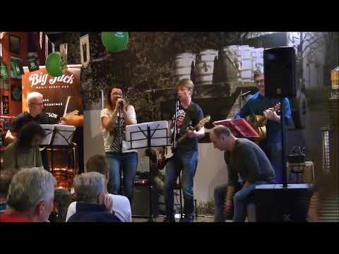 Sousedi - Sousedi - Colorado Live 2018 Big Jack Ostrava