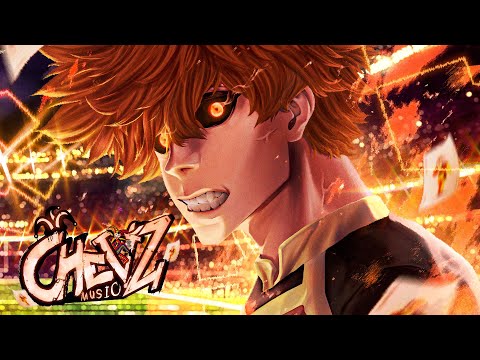 Rensuke Kunigami (Blue Lock) | Coringa | Chevz