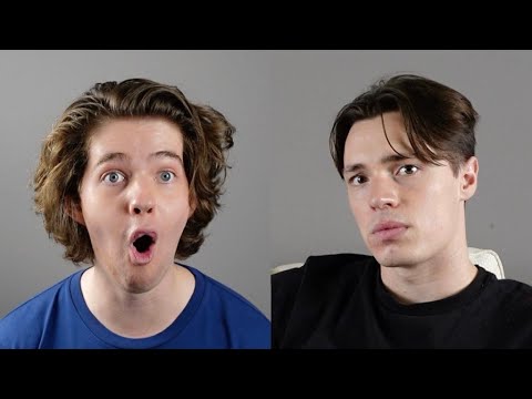 Scenes With Friends - Episode Five feat. Sebastien Skubala & Harrison Everingham