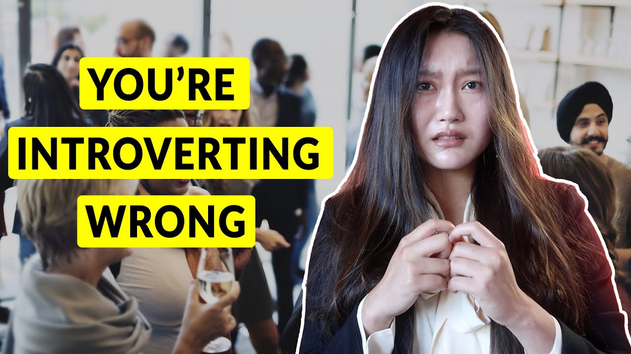 How to be Successful as an Introvert