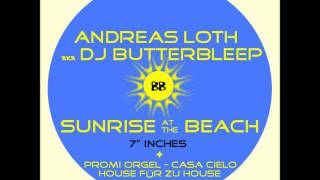 DJ ÖTZI - WIE EIN KOMET (OFFIZIELLES MUSIK VIDEO) gefällt vielleicht mein "SUNRISE AT THE BEACH"