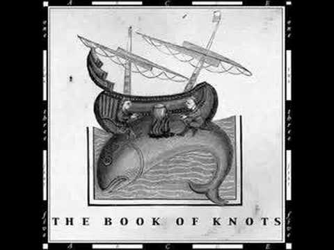 The Book of Knots "crumble"