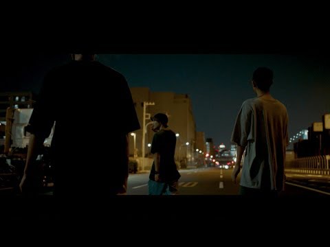 GLOWORM ｢Glowly｣【OFFICIAL MUSIC VIDEO】