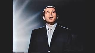 Perry Como Live In Television    One Little Candle