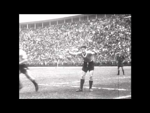 Uruguay vs España, Copa del Mundo 1950