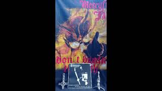 BEWITCHED &quot;Evil/Black Funeral (Mercyful Fate Medley)&quot; Live ´99 (CHILE).