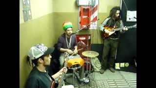 Julian Marley -  Boom Draw - By Soul Rebel Band