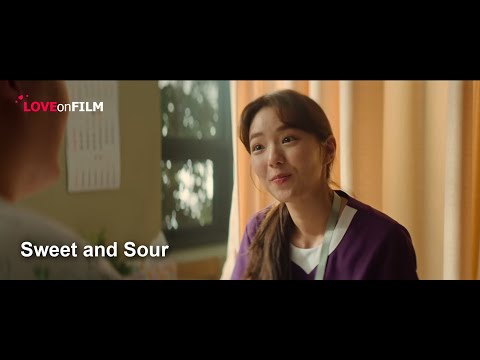 Sweet and Sour | Jang Hyuk and Jung Da-eun Meet for the First Time | Part 2